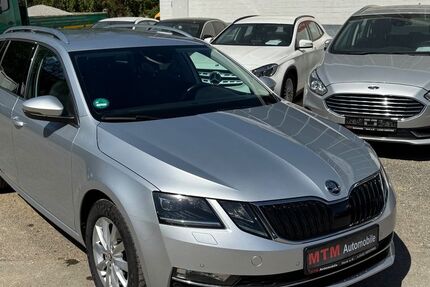 Skoda Octavia 152.000 km 14.990 &euro; Horb am Neckar 72160