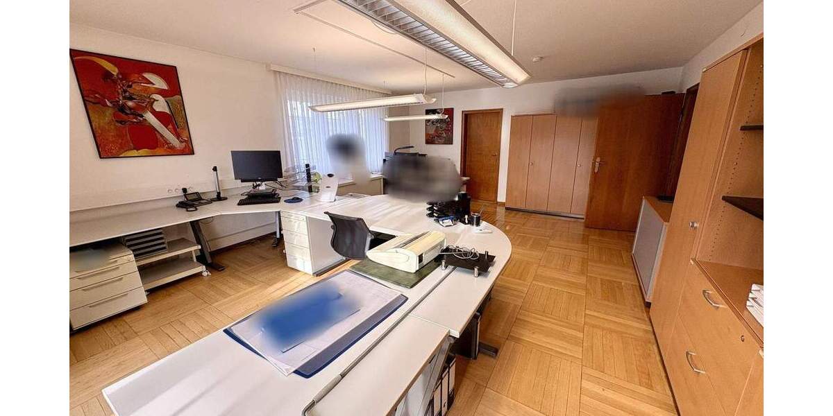 Gewerbeobjekt Hechingen - 7 Zimmer, 650.000&euro; | Angebot:25821498