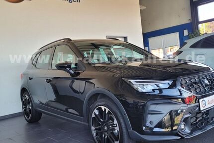 Seat Arona 9.800 km 26.750 &euro; Rottenburg 72108