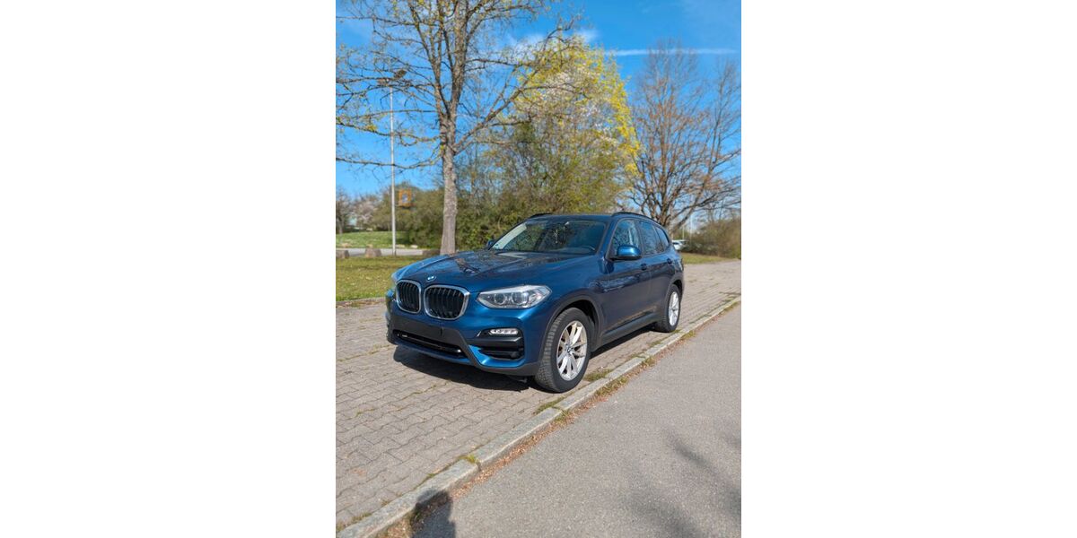 BMW X3 164.000 km 20.400 &euro; Sindelfingen 71067