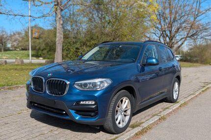 BMW X3 164.000 km 20.600 &euro; Sindelfingen 71067