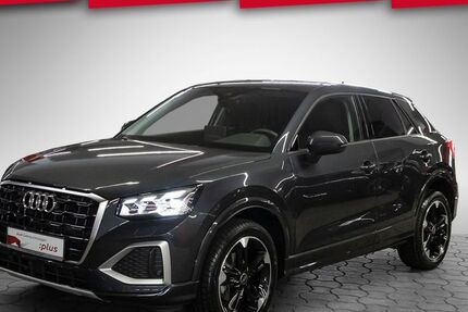 Audi Q2 4.673 km 23.920 &euro; Stuttgart 70563
