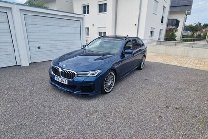 Alpina D5 63.500 km 71.500 &euro; Horb am Neckar 72160