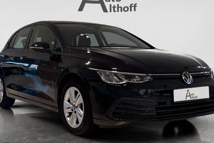 VW Golf 88.000 km 17.999 &euro; Stuttgart 70195
