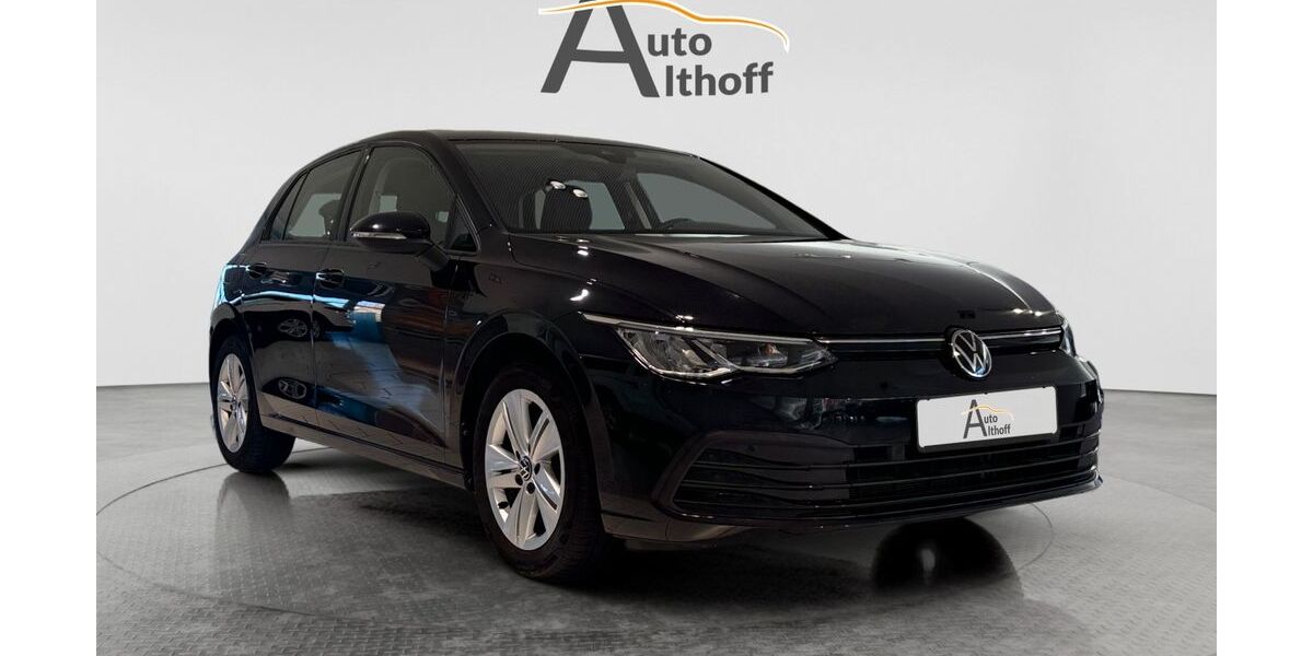 VW Golf 88.000 km 17.999 &euro; Stuttgart 70195