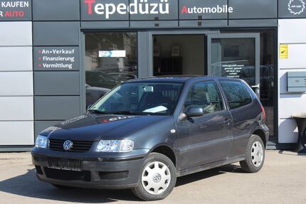 VW Polo 165.000 km 1.299 &euro; Mötzingen 71159