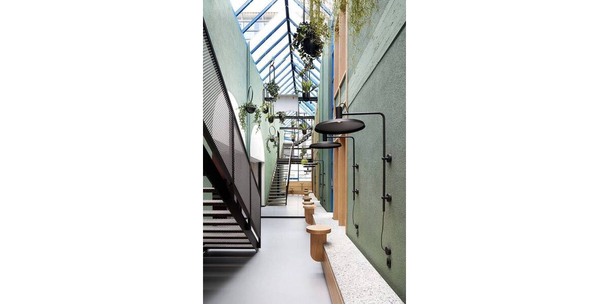 Gewerbeobjekt Stuttgart Möhringen - 420&euro; | Angebot:25862873