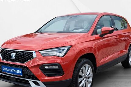 Seat Ateca 48.650 km 21.790 &euro; Böblingen 71034