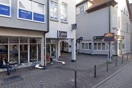 Gewerbeobjekt Stuttgart Luginsland - 2.500&euro; | Angebot:27224177