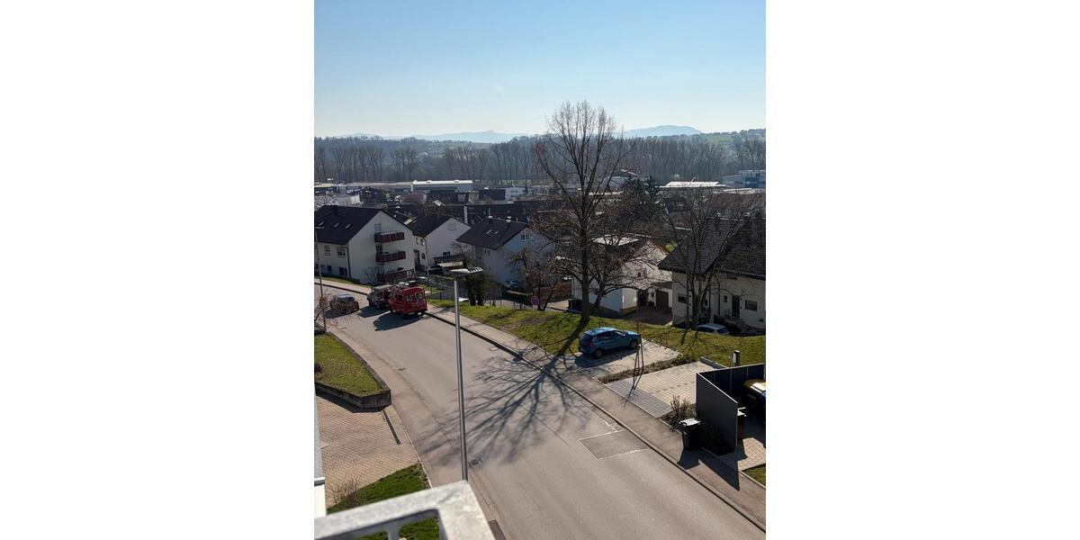 Etagenwohnung Neckartailfingen - 1 Zimmer, 23 m&sup2;, 774&euro; | Angebot:25973469