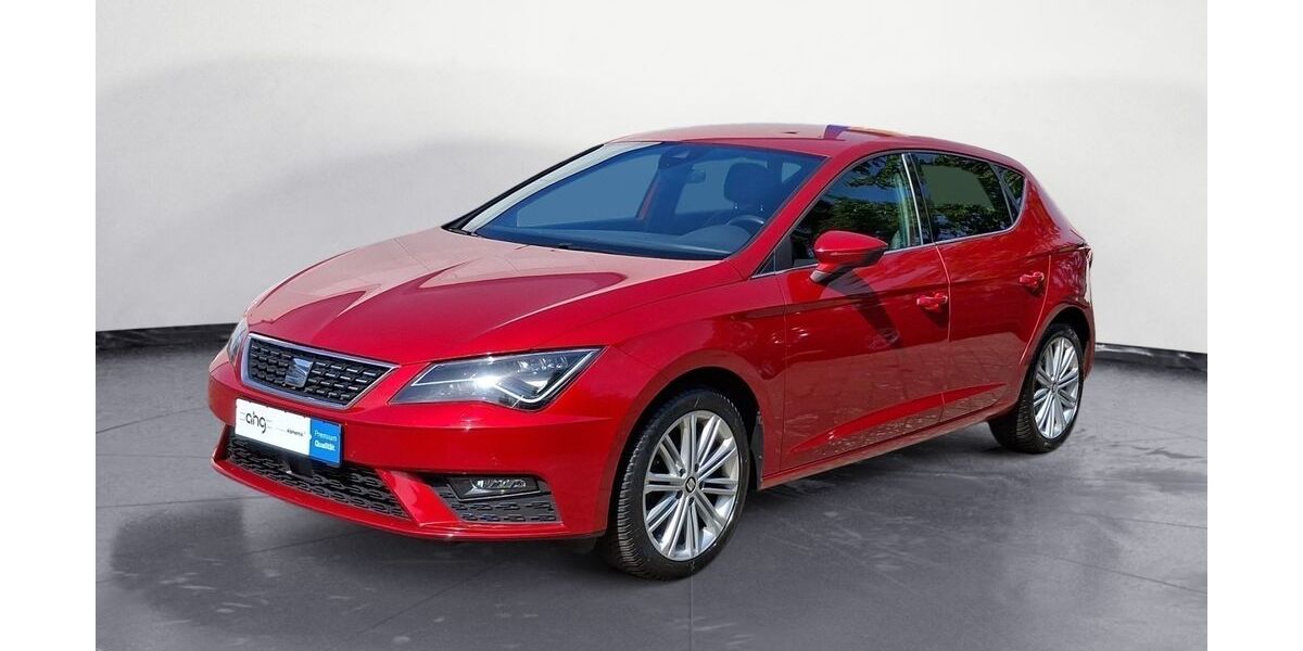 Seat Leon 109.900 km 15.930 &euro; Horb am Neckar 72160
