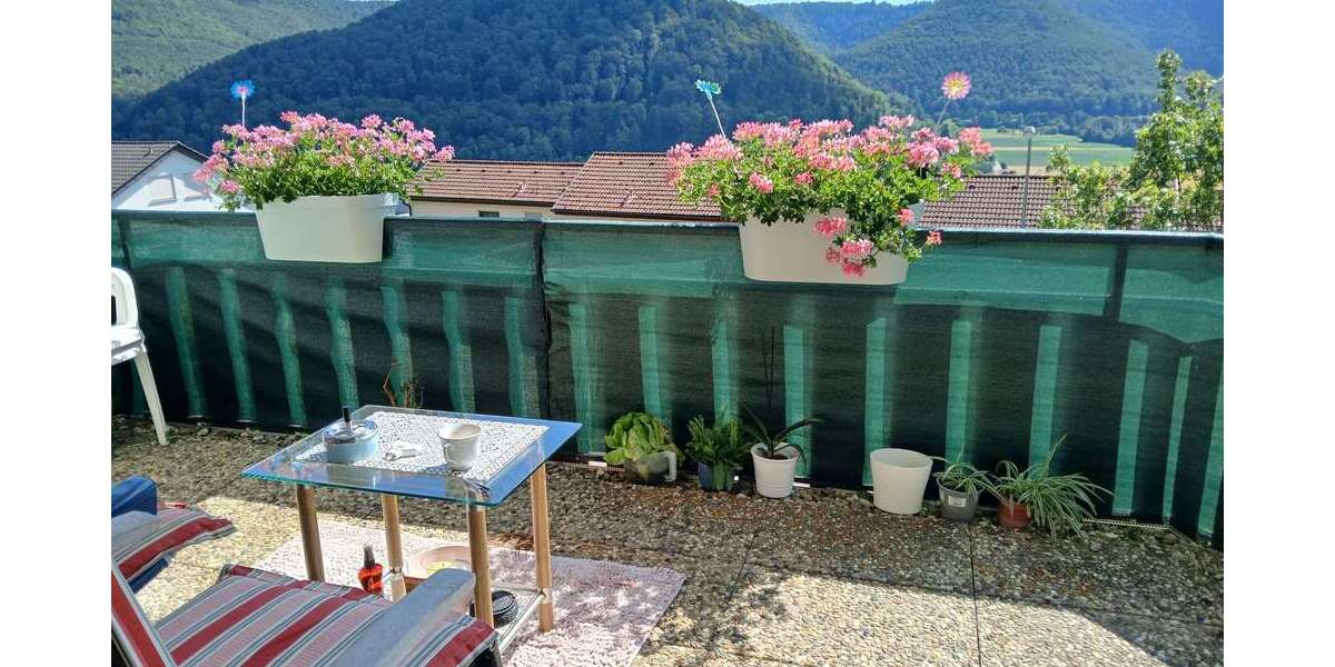 Etagenwohnung Bad Urach - 1 Zimmer, 40 m&sup2;, 115.000&euro; | Angebot:26999132