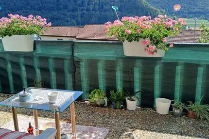 Wohnung Bad Urach - 1 Zimmer, 40 m&sup2;, 115.000&euro; | Angebot:26999132