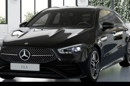 Mercedes-Benz CLA 200 Shooting Brake 9.900 km 38.890 &euro; Stuttgart 70372