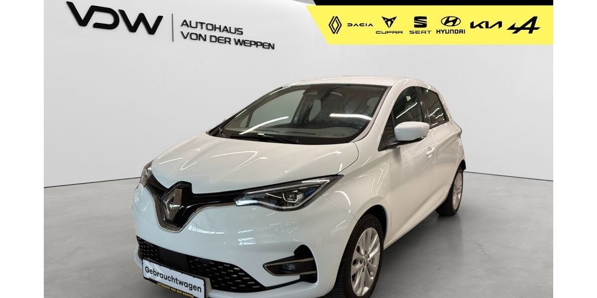 Renault ZOE 23.319 km 15.400 &euro; Stuttgart 70469