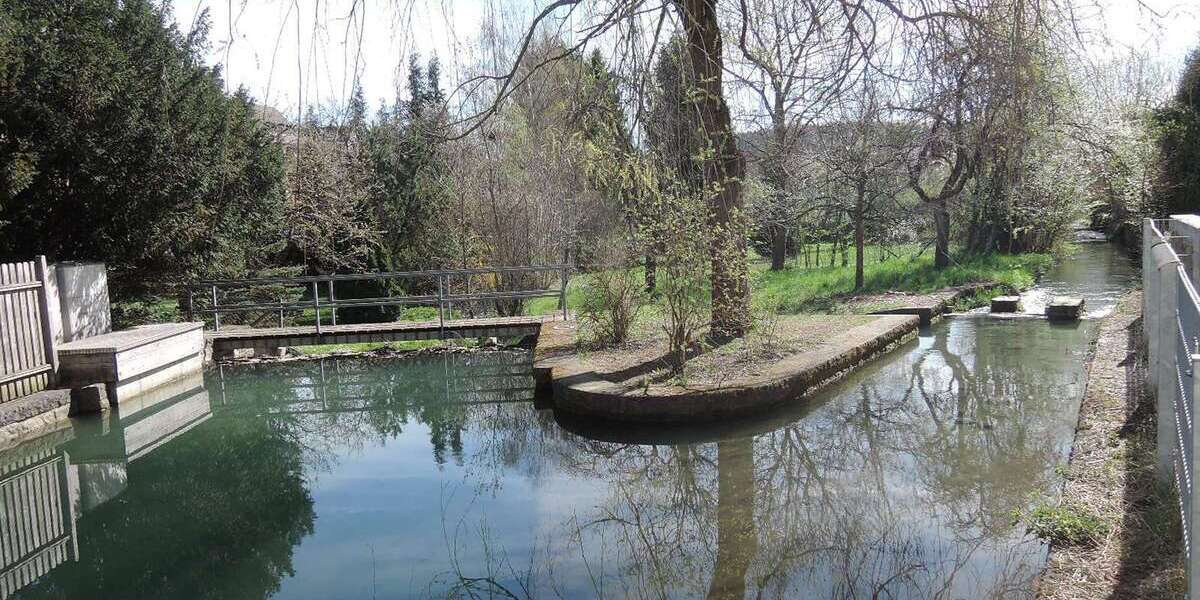 Etagenwohnung Aidlingen Aidlingen (Kernort) - 4 Zimmer, 125 m&sup2;, 1.450&euro; | Angebot:25945433