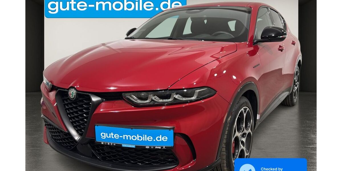 Alfa Romeo Tonale 11.550 km 25.990 &euro; Reutlingen 72762