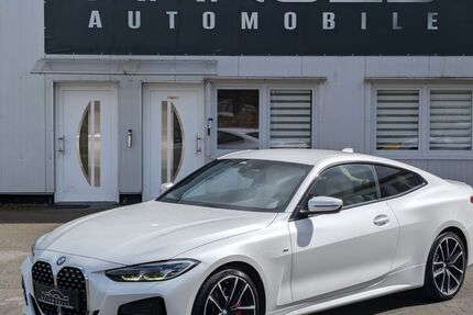 BMW 420 86.150 km 31.890 &euro; Tübingen 72072