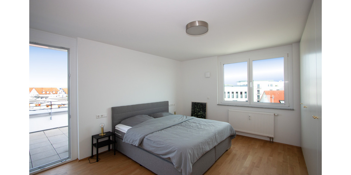 Etagenwohnung Leinfelden-Echterdingen Echterdingen - 2 Zimmer, 84 m&sup2;, 498.000&euro; | Angebot:25701425