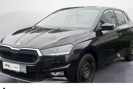 Skoda Fabia 16.545 km 15.660 &euro; Tübingen 72072