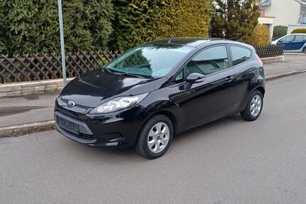 Ford Fiesta 175.000 km 2.700 &euro; Sindelfingen 71067