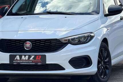 Fiat Tipo 90.000 km 8.490 &euro; Rohrdorf 72229