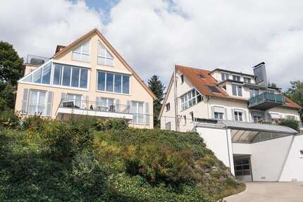 Wohnung Tübingen Schönblick / Winkelwiese - 5.5 Zimmer, 149 m&sup2;, 2.000&euro; | Angebot:26032657