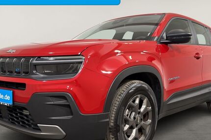 Jeep Avenger 9.550 km 20.490 &euro; Reutlingen 72762