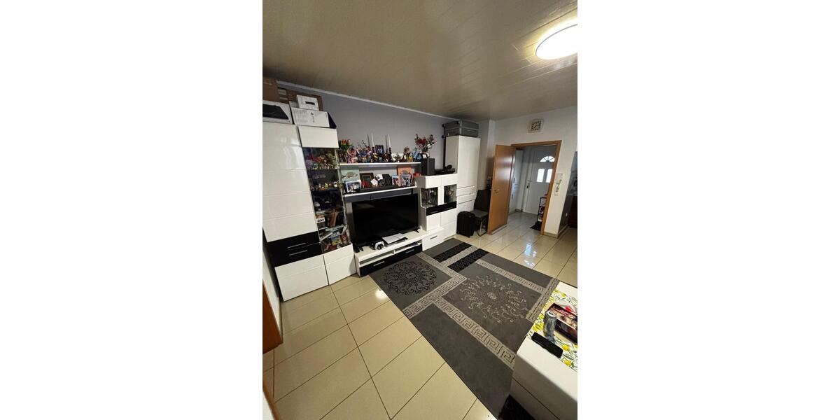 Erdgeschoßwohnung Magstadt - 2 Zimmer, 47 m&sup2;, 175.000&euro; | Angebot:25980636