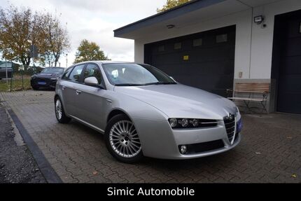 Alfa Romeo 159 133.000 km 3.999 &euro; Owen 73277
