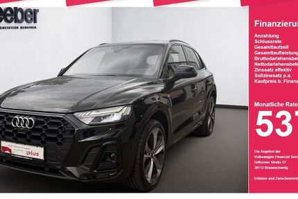 Audi Q5 67.892 km 40.490 &euro; Herrenberg 71083