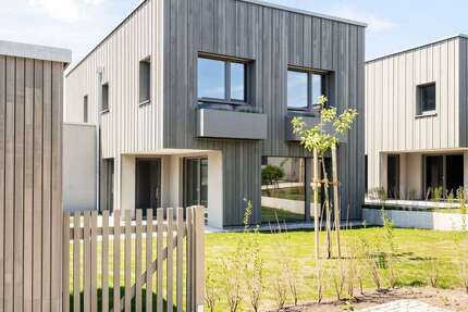 Haus Althengstett - 5 Zimmer, 154 m&sup2;, 845.000&euro; | Angebot:25240069