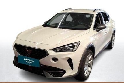 Cupra Formentor 59.360 km 23.530 &euro; Stuttgart-Feuerbach 70469