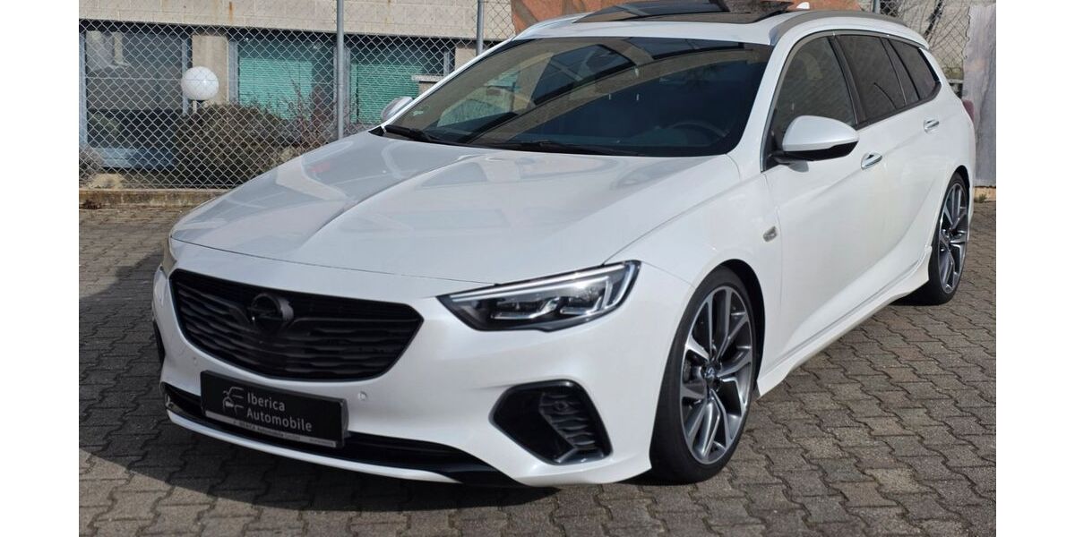 Opel Insignia 99.999 km 18.990 &euro; Nufringen 71154