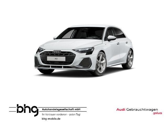 Audi A3 13.447 km 32.930 &euro; Reutlingen 72760