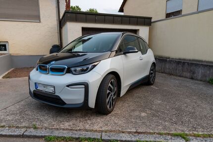 BMW i3 68.000 km 14.900 &euro; Aichtal 72631