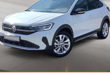 VW Taigo 7.015 km 19.490 &euro; Nürtingen 72622