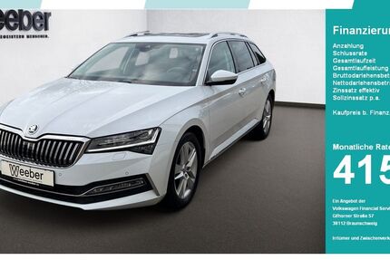 Skoda Superb 64.220 km 31.390 &euro; Herrenberg 71083