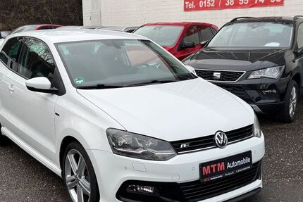 VW Polo 116.000 km 9.900 &euro; Horb am Neckar 72160