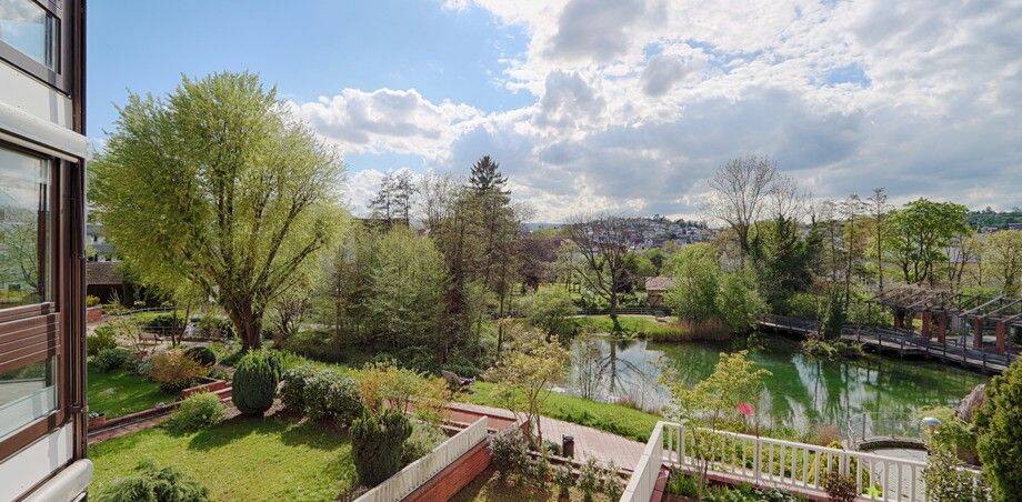 Etagenwohnung Pfullingen - 3 Zimmer, 100 m&sup2;, 340.000&euro; | Angebot:26376889