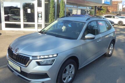 Skoda Kamiq 60.758 km 16.490 &euro; Ammerbuch 72119