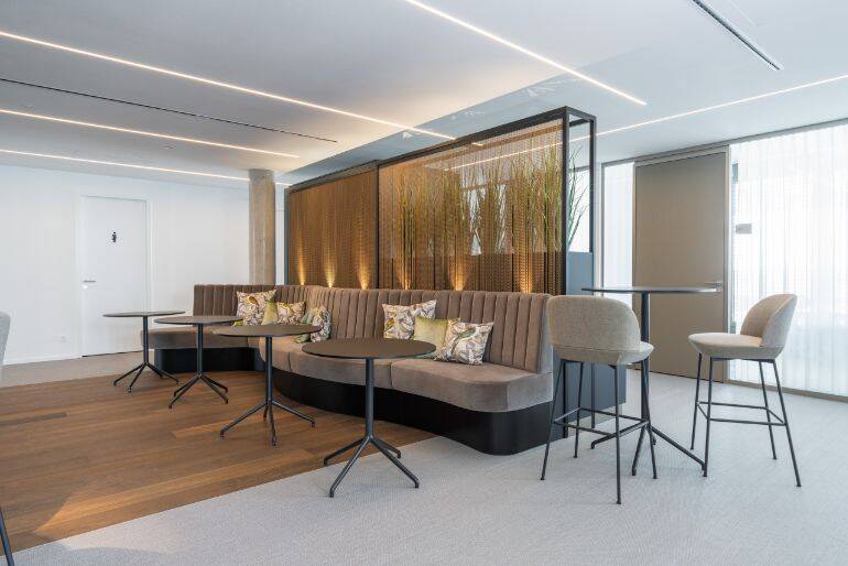 Gewerbeobjekt Stuttgart Mitte - 4.809&euro; | Angebot:25751395