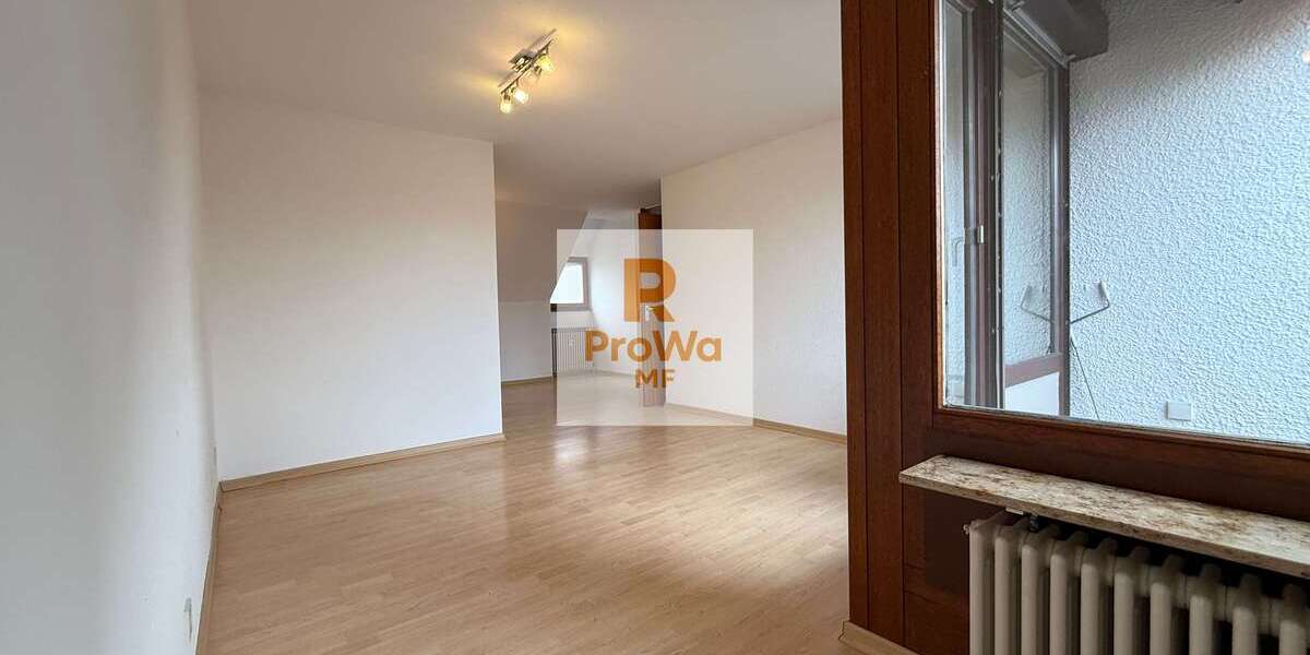 Etagenwohnung Tübingen Schönblick / Winkelwiese - 2.5 Zimmer, 48 m&sup2;, 270.000&euro; | Angebot:24630945