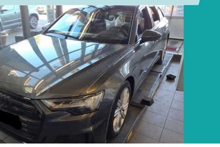 Audi S6 28.764 km 61.490 &euro; Herrenberg 71083
