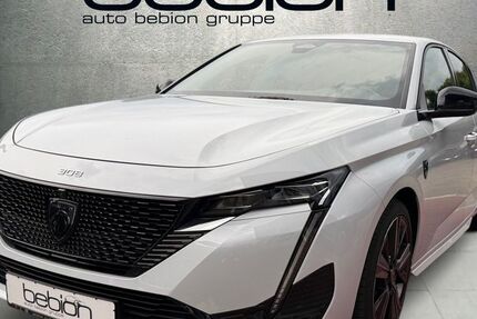Peugeot 308 28.800 km 24.480 &euro; Tübingen 72072