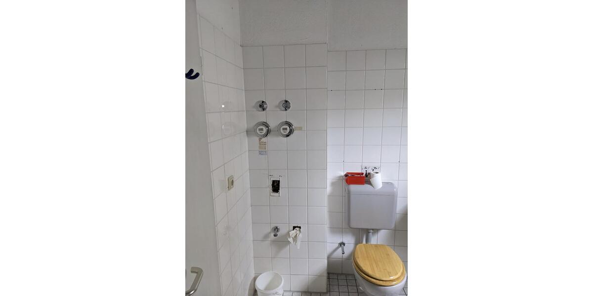 Erdgeschoßwohnung Renningen - 2 Zimmer, 220.000&euro; | Angebot:22751045
