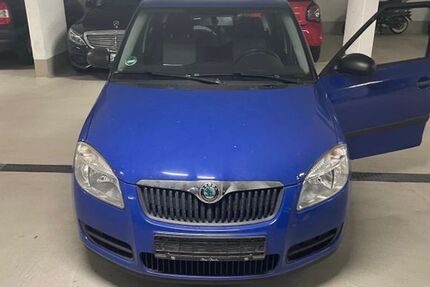 Skoda Fabia 120.541 km 1.500 &euro; Tübingen 72070