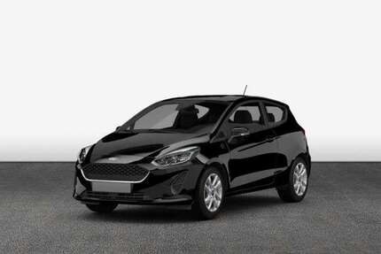 Ford Fiesta 12.056 km 15.670 &euro; Stuttgart 70190