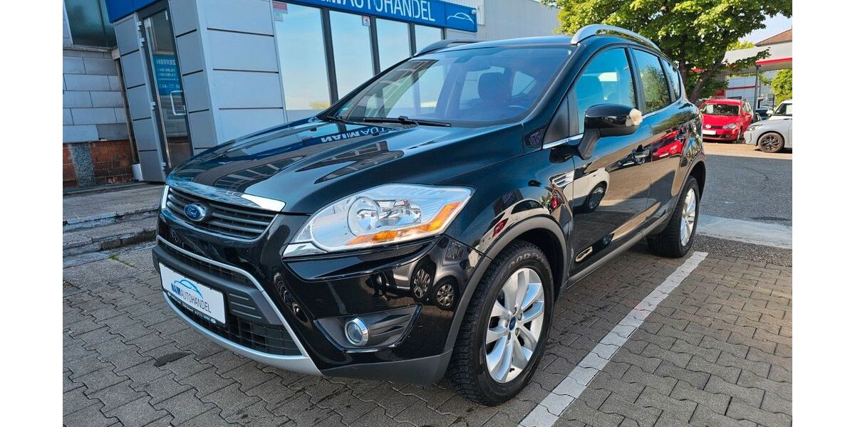 Ford Kuga 170.000 km 6.500 &euro; Reutlingen 72766