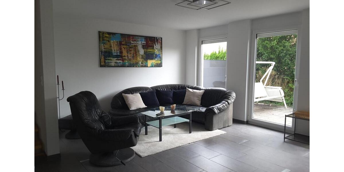 Doppelhaushälfte Herrenberg - 5 Zimmer, 160 m&sup2;, 749.000&euro; | Angebot:27255832